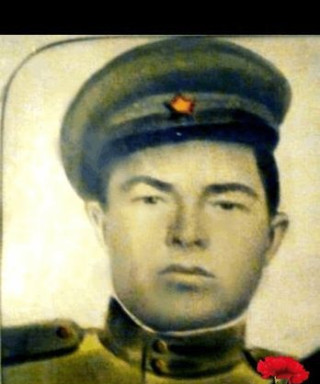 Шумкин Иван Иванович