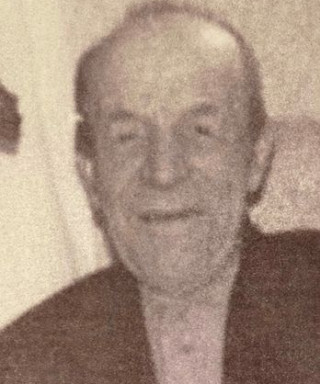 Лазарев Степан Фёдорович