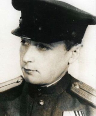 Кардашенко Борис Яковлевич