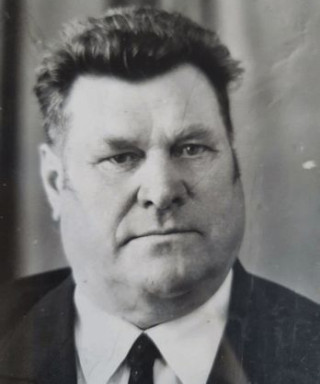 Тарасов Иван Егорович