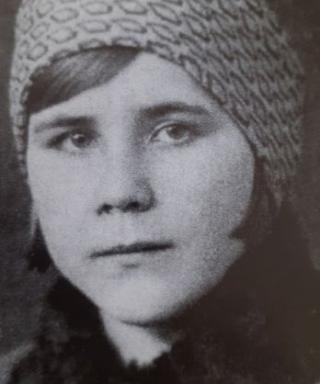 Тронова Клавдия Ивановна