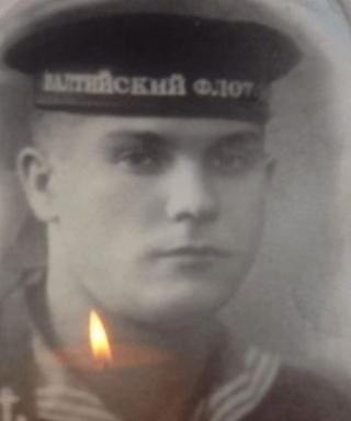 Тихонов Федор Федорович