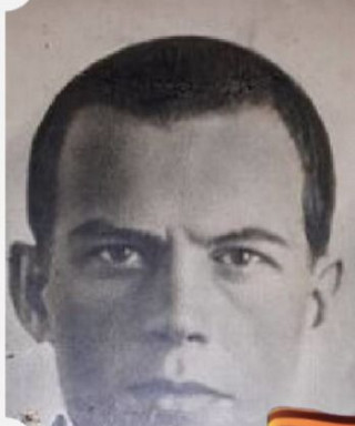 Зюзиков Николай Константинович