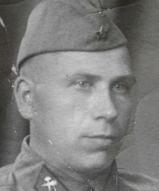 Самарин Семён Иванович