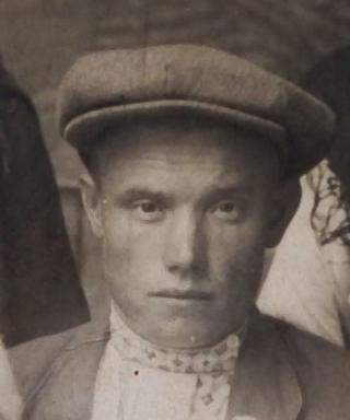 Бунтов Александр Степанович