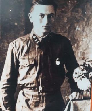 Цибулевский Афанасий Михайлович