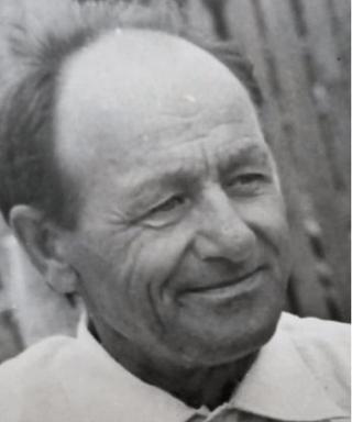 Светлов Макар Никитич