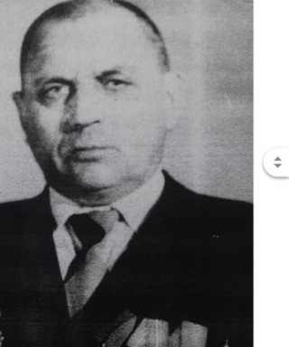 Дусаев Рашит Мияссарович