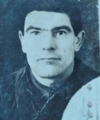 Шмелев Семен Андреевич