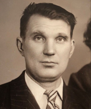 Перевозников Павел Григорьевич