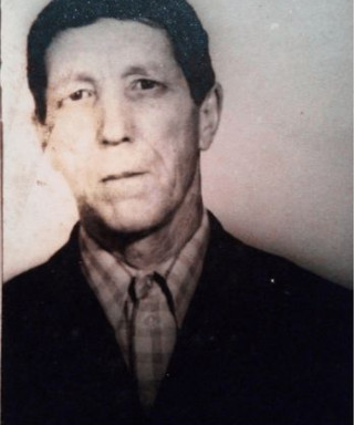 Марусов Илья Иванович