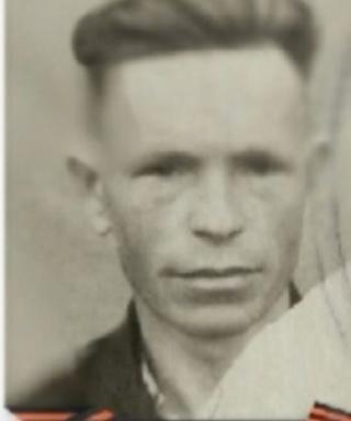 Шведов Дмитрий Александрович