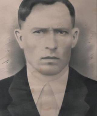 Бабичев Трофим Кузьмич