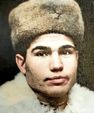 Самигулин Габит Шарифулинович