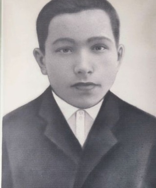 Аплин Иван Демьянович