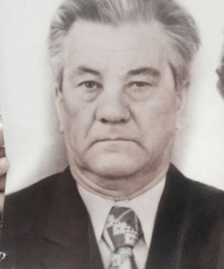 Кизельбашев Андрей Никанорович