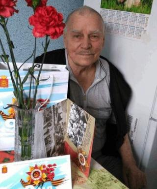 Логинов Алексей Иванович