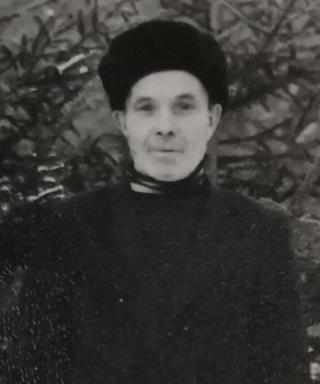 Кравцов Григорий Данилович