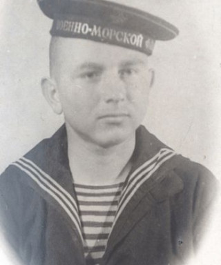 Мельников Виктор Иванович