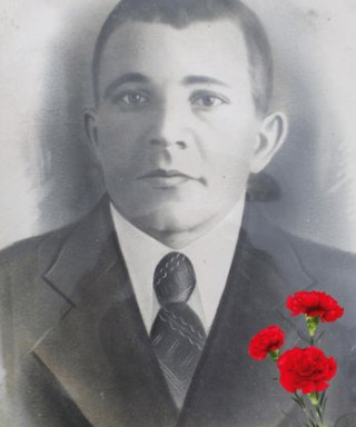 Чашкин Пётр Никонорович