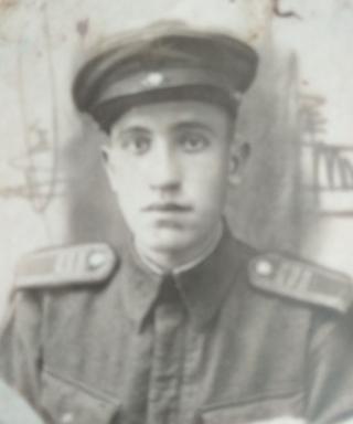 Дмитриев Александр Романович