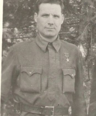 Жуков Федор Семенович