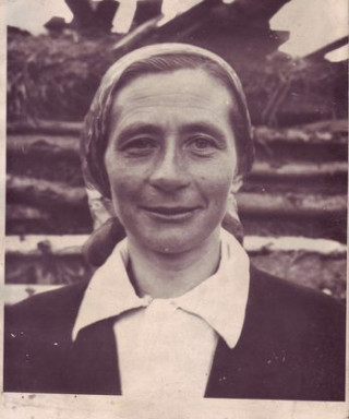 Зиновенкова Екатерина Трифоновна