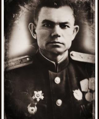 Трофимов Иван Михайлович
