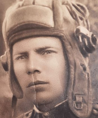 Меркулов Владимир Степанович