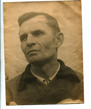 Пацуля Николай Степанович