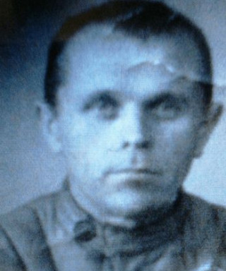 Камышев Иван Николаевич