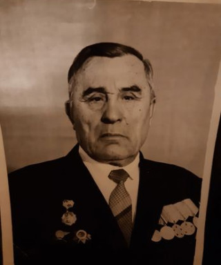 Борисов Алексей Иванович