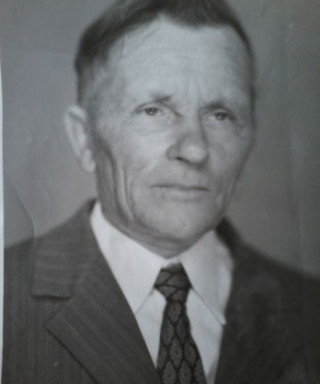 Завьялов Аркадий Федорович