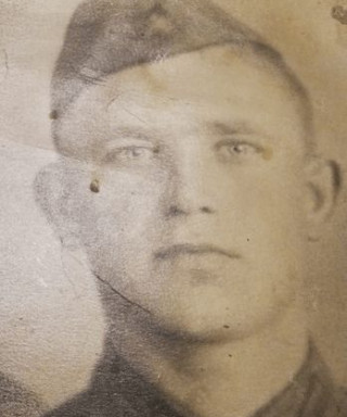 Максимов Михаил Кузьмич