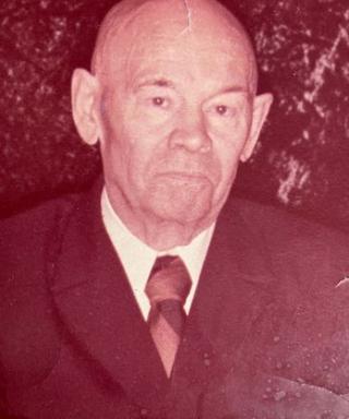 Селезнев Михаил Агафонович