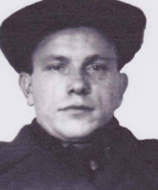 Зубков Прокопий Иванович