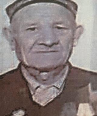 Сайфуллин Закир Габдрашитович