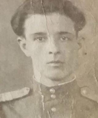 Сахибгареев Аклим Габдулгалимович
