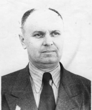 Лобанов Георгий Борисович