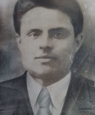 Лаврентьев Михаил Петрович