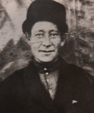 Аккулов Сафаргалей Гатаувич