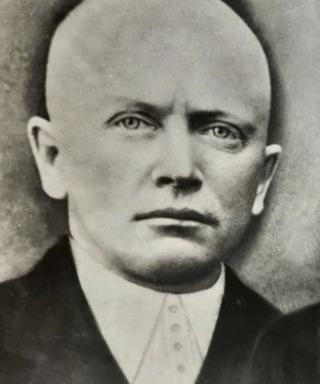 Тумаков Василий Семёнович