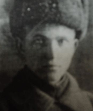 Цыгельников Петр Васильевич