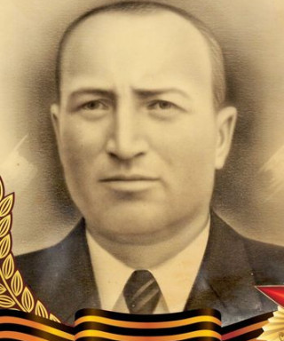 Акулов Павел Васильевич