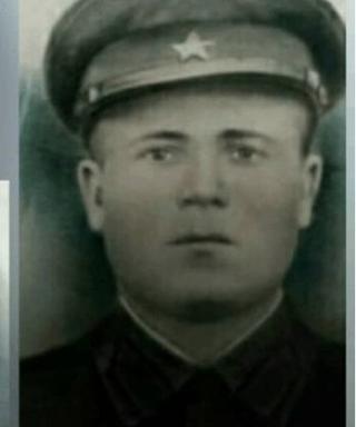 Солодовник Илья Иванович
