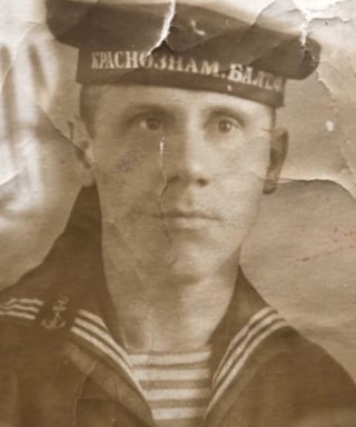 Зыков Василий Иванович