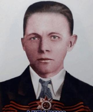 Летавин Александр Петрович