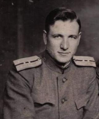 Филимонов Иван Алексеевич