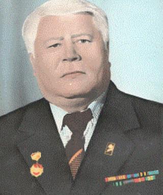Свинин Геннадий Иосифович