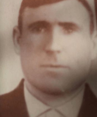 Копылов Виктор Григорьевич